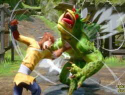 Game Bertema Mitologi Asia: Menggali Warisan Budaya dalam Dunia Digital