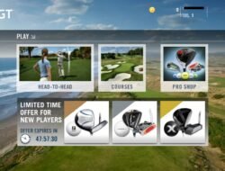Game Golf Terbaik untuk Dimainkan: Panduan Komprehensif untuk Pemula dan Profesional