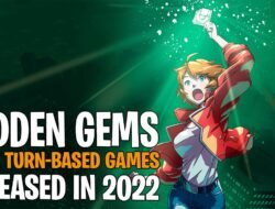 Game Indie & Hidden Gem: Menjelajahi Permata Tersembunyi di Dunia Video Game