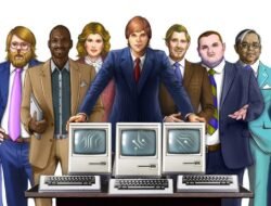 Game Komedi & Parodi: Ketika Tawa Menjadi Mekanisme Gameplay