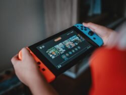 Game Nintendo: Pilihan Tepat untuk Kebersamaan Keluarga yang Menyenangkan