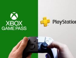 Game Pass vs PS Plus: Mana yang Paling Worth It di Tahun [Tahun Saat Ini]?