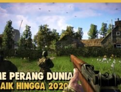 Game Perang: Antara Realisme dan Ledakan Arcade
