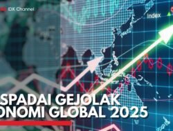 Gelombang Perubahan: Menavigasi Arus Politik dan Ekonomi Global di Abad ke-21