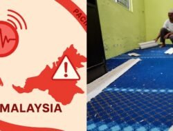 Gempa Bumi: Kekuatan Alam yang Menggentarkan dan Upaya Mitigasinya