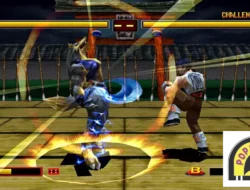 Grafis yang Mengubah Permainan: Menjelajahi Game PS1 dengan Visual Terbaik di Masanya