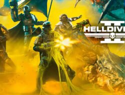 Helldivers 2: Analisis Mendalam Kesuksesan Tak Terduga yang Menggemparkan Industri Game
