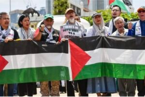 Israel: Sejarah, Konflik, dan Masa Depan yang Kompleks