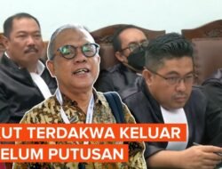 Jaksa di Garda Depan Hukum: Peran, Tantangan, dan Sorotan Terkini