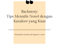 Karakter dengan Backstory Terbaik