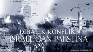 Konflik Palestina: Sejarah Panjang, Akar Masalah, dan Upaya Perdamaian yang Belum Usai