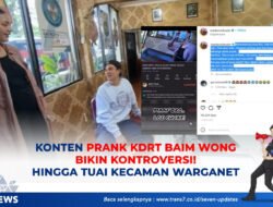 Konten Prank: Antara Hiburan dan Dampak Negatif di Era Digital