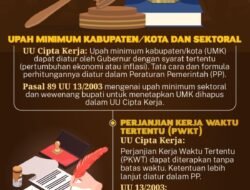 Kontroversi UU: Mengurai Akar Masalah dan Dampaknya bagi Masyarakat