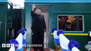 Korea Utara: Antara Uji Coba Senjata, Isolasi, dan Bayang-Bayang Krisis Kemanusiaan