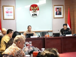 KPK di Persimpangan: Antara Harapan dan Tantangan Pemberantasan Korupsi di Indonesia