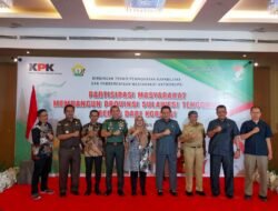 KPK di Persimpangan: Antara Pemberantasan Korupsi dan Pusaran Politik