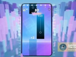 Melodi Kedamaian: Menjelajahi Dunia Game Musik Indie yang Menenangkan