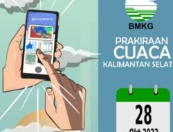Membongkar Misteri Langit: Panduan Lengkap Memahami Prediksi Cuaca