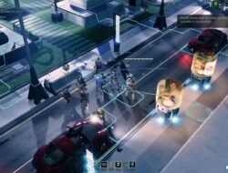 Mengapa FPS Strategi seperti XCOM Begitu Menarik? Menyelami Kedalaman Taktis dan Emosional