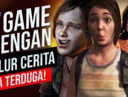 Menggali Kedalaman Pikiran: Pesona Game dengan Twist Psikologis