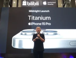 Mengupas Misteri Peluncuran iPhone: Lebih dari Sekadar Gadget Baru