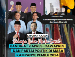 Menjaga Pilar Demokrasi: Peran Vital Media Independen dalam Politik Modern