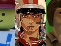 Menjelajahi Alam Semesta yang Terlupakan: Game Sci-Fi Indie Underrated yang Wajib Dilirik