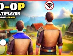 Menjelajahi Dunia Game Multiplayer & Co-op: Lebih dari Sekadar Bermain Sendiri