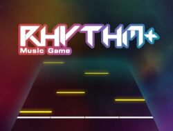 Menjelajahi Dunia Game Musik & Rhythm: Dari Tap-Tap Revolution Hingga Beat Saber
