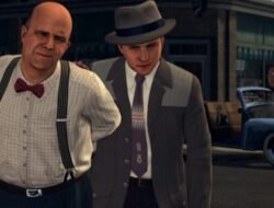 Menjelajahi Dunia Gelap: Rekomendasi Game Noir yang Wajib Dicoba