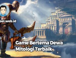 Menjelajahi Masa Lalu dan Dunia Gaib: Daya Tarik Game Bertema Sejarah dan Mitologi