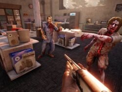 Misteri dalam Kebersamaan: Menjelajahi Dunia Game Multiplayer Terbaik untuk Para Detektif Digital