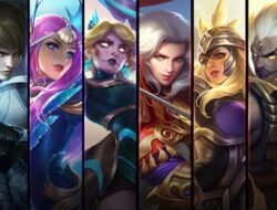 Mobile Legends: Bang Bang – Dari Panggung Lokal ke Dominasi Global, Apa Kabar Terbarunya?