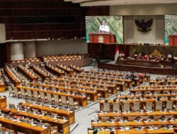 MPR di Tengah Pusaran Politik Indonesia: Antara Idealitas dan Realitas Kekuasaan