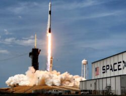 NASA: Menjelajahi Batas Alam Semesta dan Inovasi Bumi