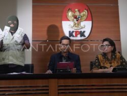 Operasi Tangkap Tangan (OTT) Pejabat: Mengungkap Fakta, Dampak, dan Upaya Pencegahan