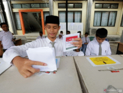 Politik Anak Muda: Antara Apatisme dan Kekuatan Transformasi