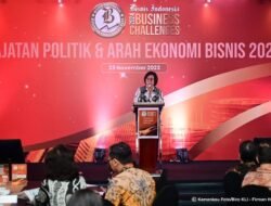 Politik APBN: Menelisik Kekuatan di Balik Angka dan Kepentingan