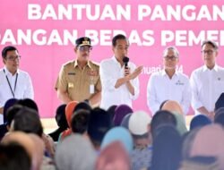 Politik Bansos: Antara Kesejahteraan Rakyat dan Kepentingan Kekuasaan