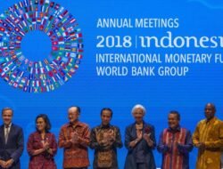 Politik dan Bank Dunia: Antara Pembangunan Global dan Agenda Tersembunyi