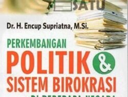 Politik dan Bank Indonesia: Menjaga Independensi di Tengah Pusaran Kekuasaan