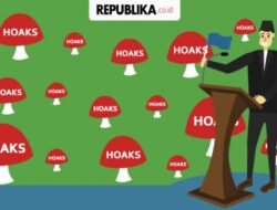 Politik dan Hoaks: Sebuah Perselingkuhan yang Merusak Demokrasi