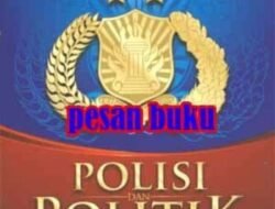 Politik dan Kepolisian: Jalinan Kompleks yang Mempengaruhi Keadilan dan Keamanan