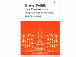 Politik dan Literasi: Jalinan yang Menentukan Arah Bangsa