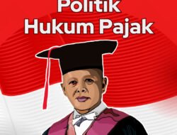 Politik dan Pajak: Sebuah Tarian Abadi yang Membentuk Negara