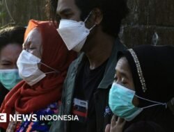 Politik dan Pandemi: Menavigasi Krisis, Menguji Kepemimpinan