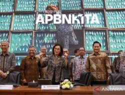 Politik dan Reformasi Fiskal: Menavigasi Jalan Berkelanjutan Menuju Kesejahteraan