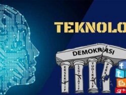 Politik dan Teknologi: Menavigasi Era Digital dengan Bijak