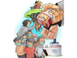 Politik dan Utang: Jalinan Kompleks yang Mempengaruhi Masa Depan Kita
