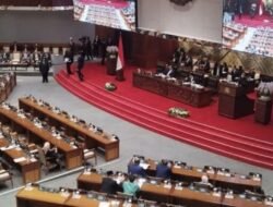 Politik Legislatif: Memahami Dinamika Pembentukan Kebijakan di Dewan Perwakilan Rakyat
